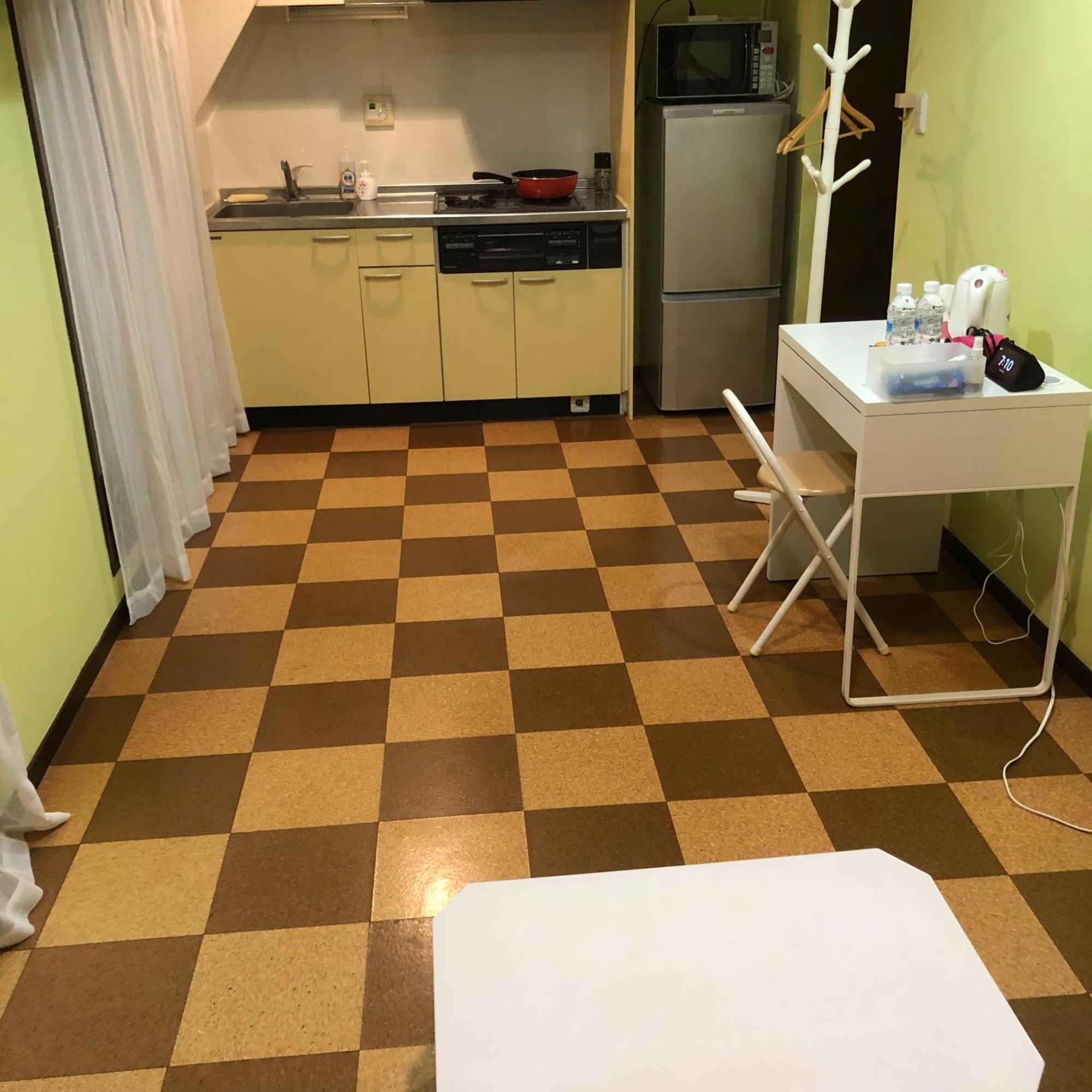 Appartamento Shinjuku