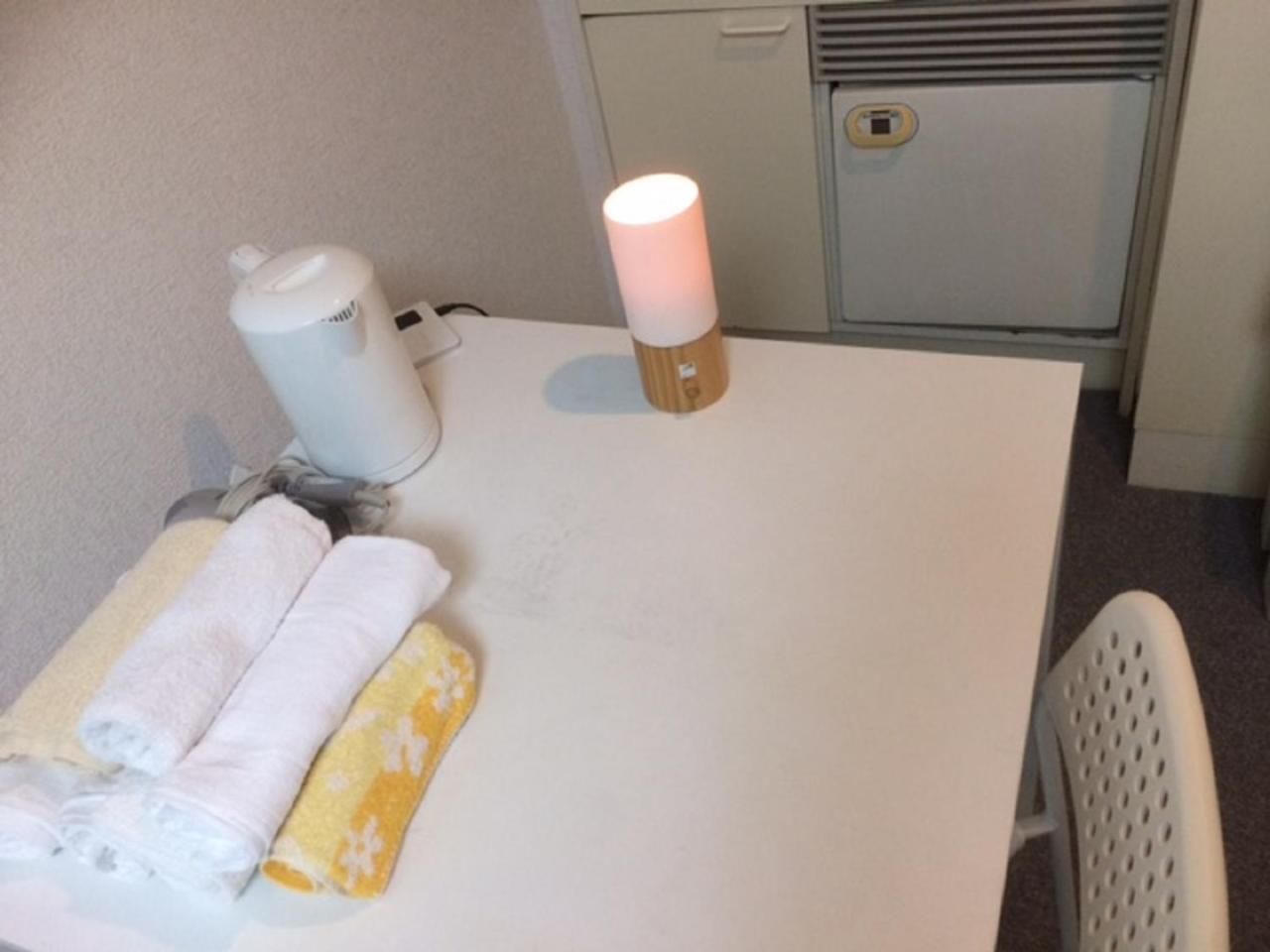 Appartamento Shinjuku