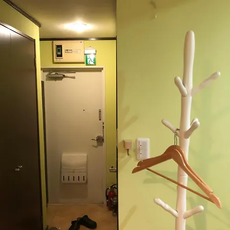 Shinjuku Hostel Tokyo Room photo